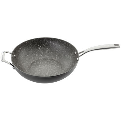 Wok antiadhésif Stellar