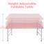 Table d'extérieur, table pliable pour le camping-740308743