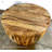 Darry Solid Wood Coffee Table