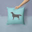 Coussin intérieur/extérieur labrador-790573546-790573545
