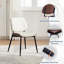 Upholstered Accent Chair-495877898