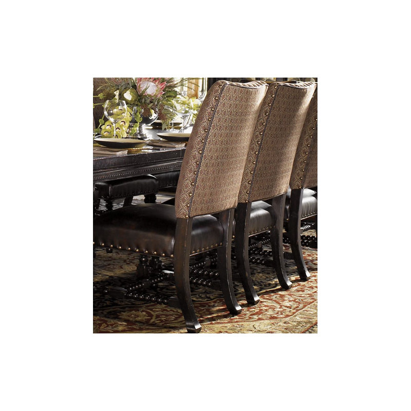 Kingstown Edwards Side Chair