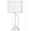 Lampe de table 28 po Jarod