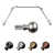 Satin Nickel selected