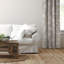 Ensemble de 2 rideaux en coton Elwood-109900720