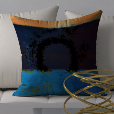  Square Pillow Cover & Insert