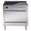 ILVE Nostalgie II 36 in Induction Range-2076004614