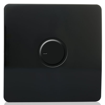 Wymondham Wall Mounted Dimmer