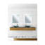 DEL blanc mat de notre collection Abigail-939599528
