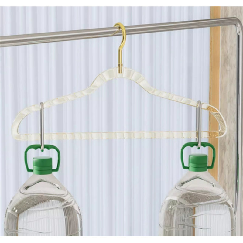 Cintre en plastique antidérapant Nyko, 30