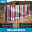 Hand Woven Heated Blanket-871351839
