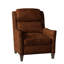 Fauteuil inclinable en cuir Lancaster-166504647-166505610-166505494