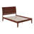  Fitzsimmons Solid Wood Sleigh Platform Bed-1967085053-1967085054