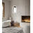 Thea Mediterranean Arched Mirror-1085146687