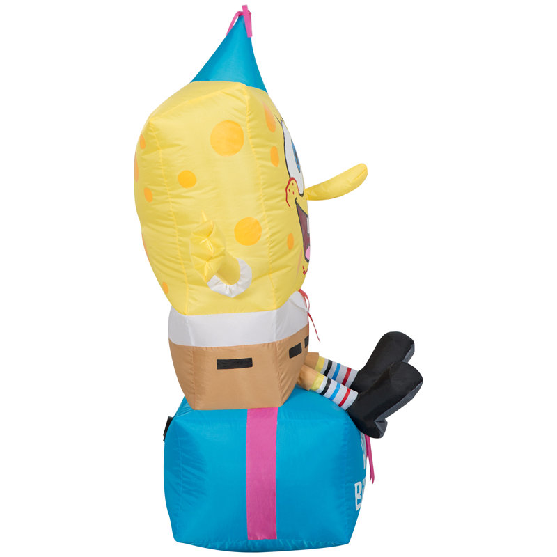 Airblown Inflatable