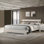 Mobilier de chambre à coucher 1pc