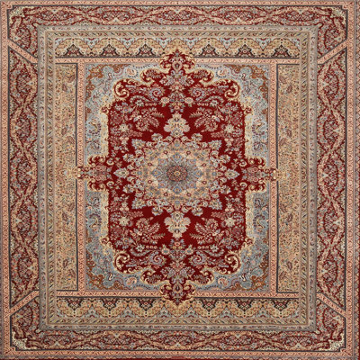Oriental Indoor Rug