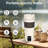 Portable Mini Electric Kettle