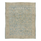 Antique One-of-a-Kind Area Rug