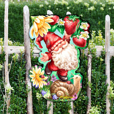 Wood Christmas Decoration