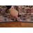 One-of-a-Kind 2'4" X 5'10" Runner Wool Area Rug in Beige
