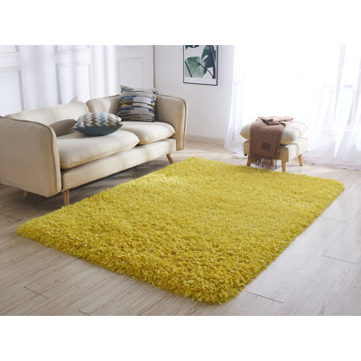 Rosena Hand Tufted Indoor Rug