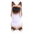 Odstanus Animals Figurines & Sculptures