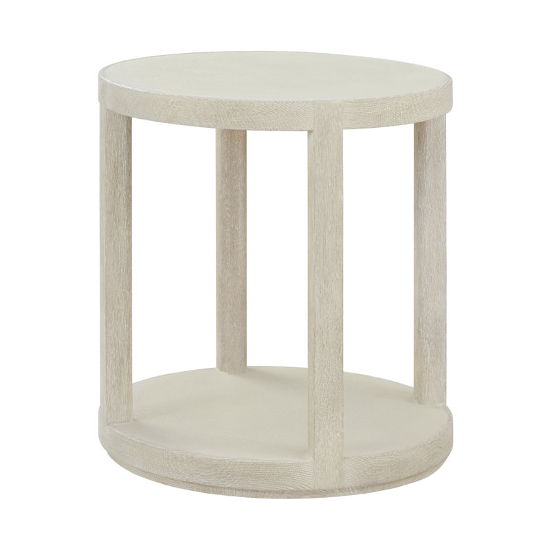 Table de bout Maxwell, Cachemire