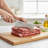 Stainless Steel Cleaver knife 7"