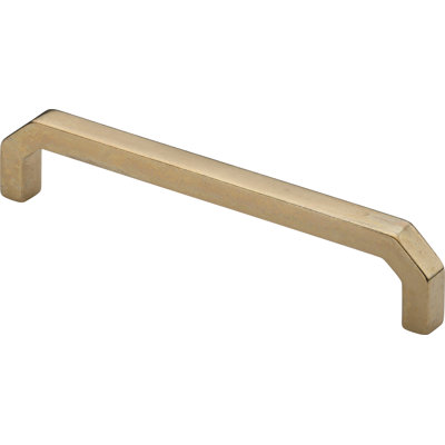 Angular Cabinet Pull