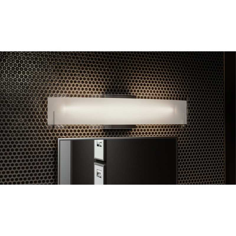 Remley Dimmable LED Bath Bar