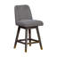 Tabouret pivotant Cesley Deryn-1426239548-1426239551-1426239538