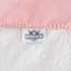 Couverture pour chien PETMAker résistante à l'eau - couverture en sherpa réversible de 60 x 80 pouces pour lit, canapé, caisse ou voiture - Protection contre les taches, les déversements, les accidents et la fourrure d'animaux - Lavable à la machine-27854171-126733313