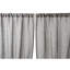 Bethany Semi Sheer Curtain