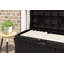 Coffre de terrasse Suncast résistant à l'eau 50 gallons-101841925