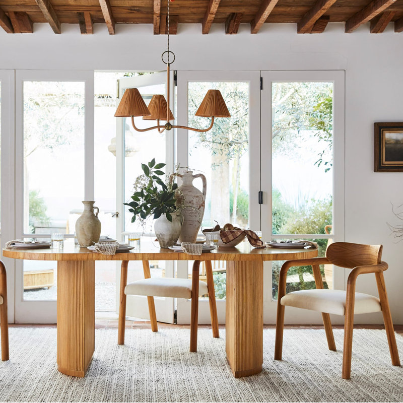 Delphine 3 - Light Chandelier