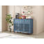 Armoire 2 portes et 3 tiroirs-585986574