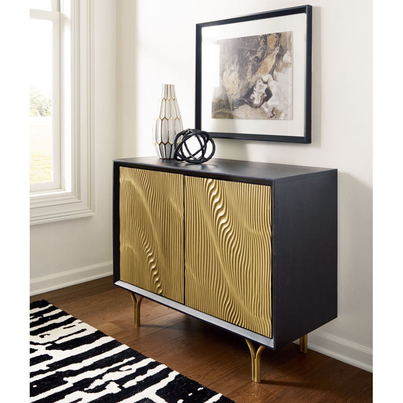 Armoire d'appoint Maiven