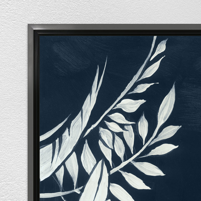 «Floral Symphony I» par Richard Ryder, H 41,5 po x l 31,5 po
