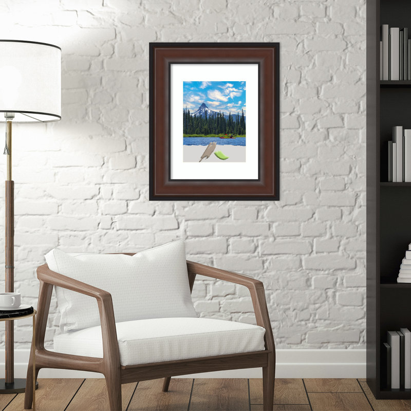 Cadre photo Asdulah, 11 po x 14 po