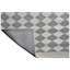 Wool Geometric Area Rug-71851306