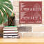  «Rockland County Barn 1» par Annie Warren, art mural sur toile, 12 po x 12 po-356840621