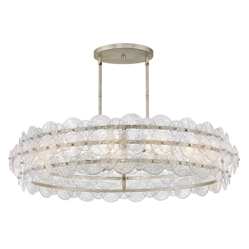 Rene 8 - Light Chandelier