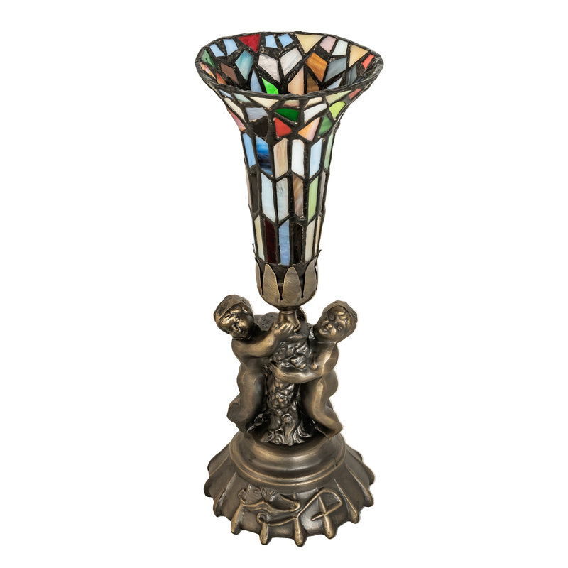 Steinhoff Torchiere Table Lamp