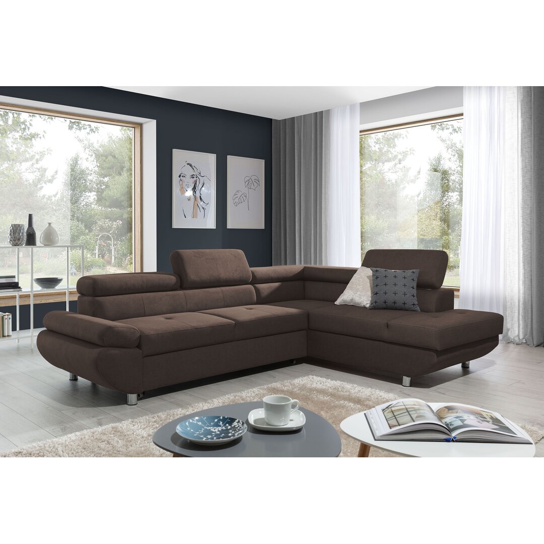 Ecksofa Figaro