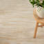 Tapis intérieur / extérieur Nourison Essentials Ivory / Gold-1102290426