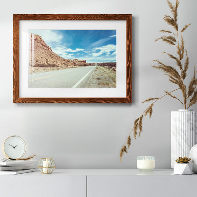 New Mexico Drive II