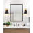 Modern Industrial Bell-Shaped Metal Vanity Light-1402283407
