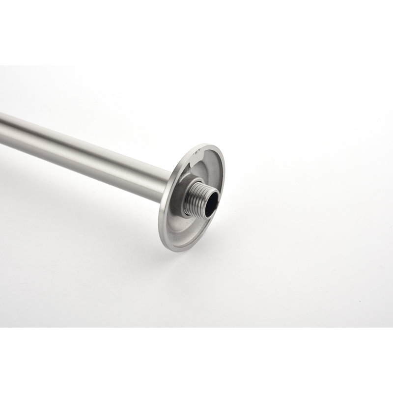Innovative Shower System With Exceptional Function Quality Sprays: Head, Hand Shower, Slide Bar, Bodysprays Feature