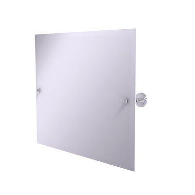 Marchmont Metal Wall Mirror